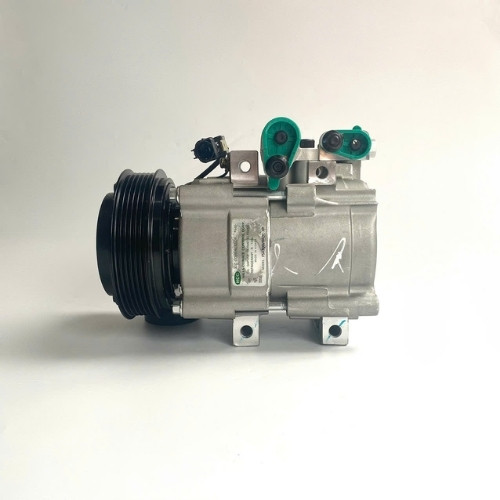 Lốc điều hoà Hyundai Grand Starex Lốc lạnh Starex xịn